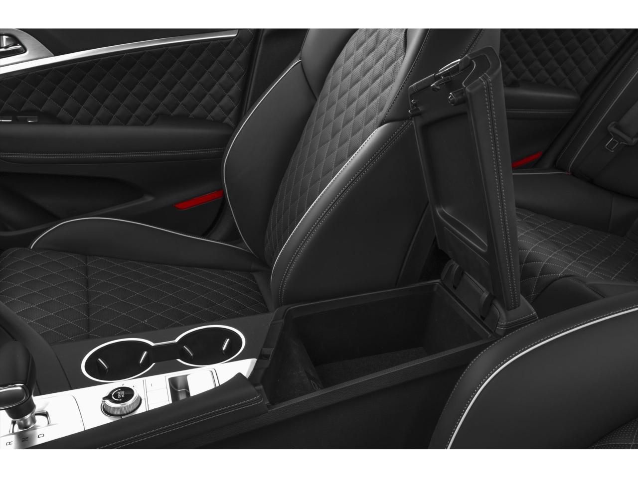 2021 Genesis G70 3.3T Sport Photo5