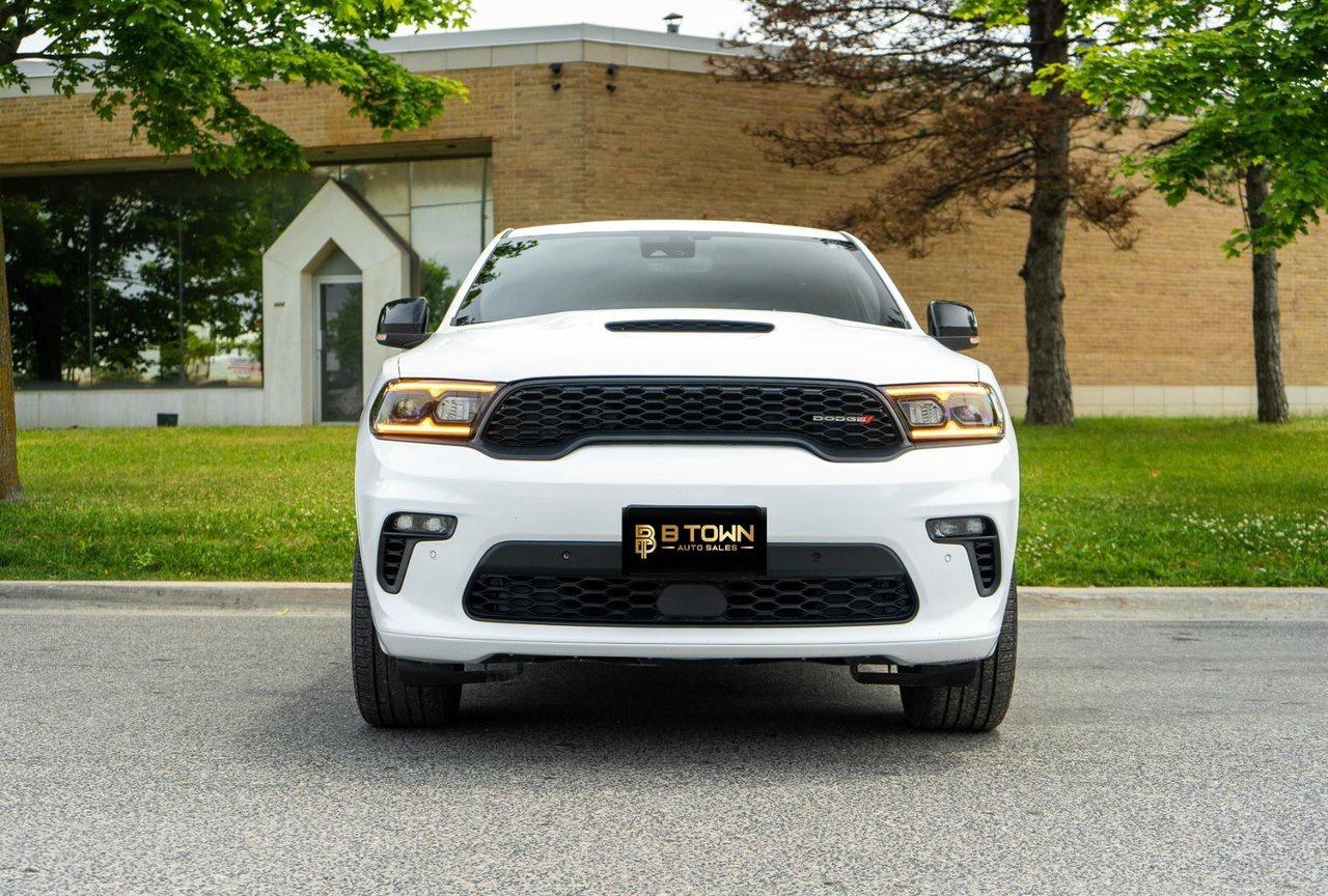 2023 Dodge Durango GT AWD PLUS Photo