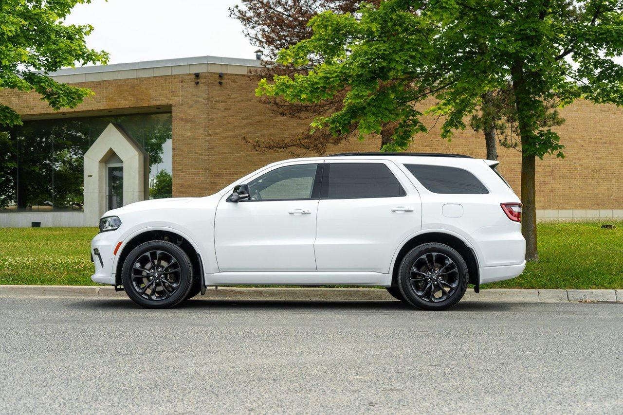 2023 Dodge Durango GT AWD PLUS Photo