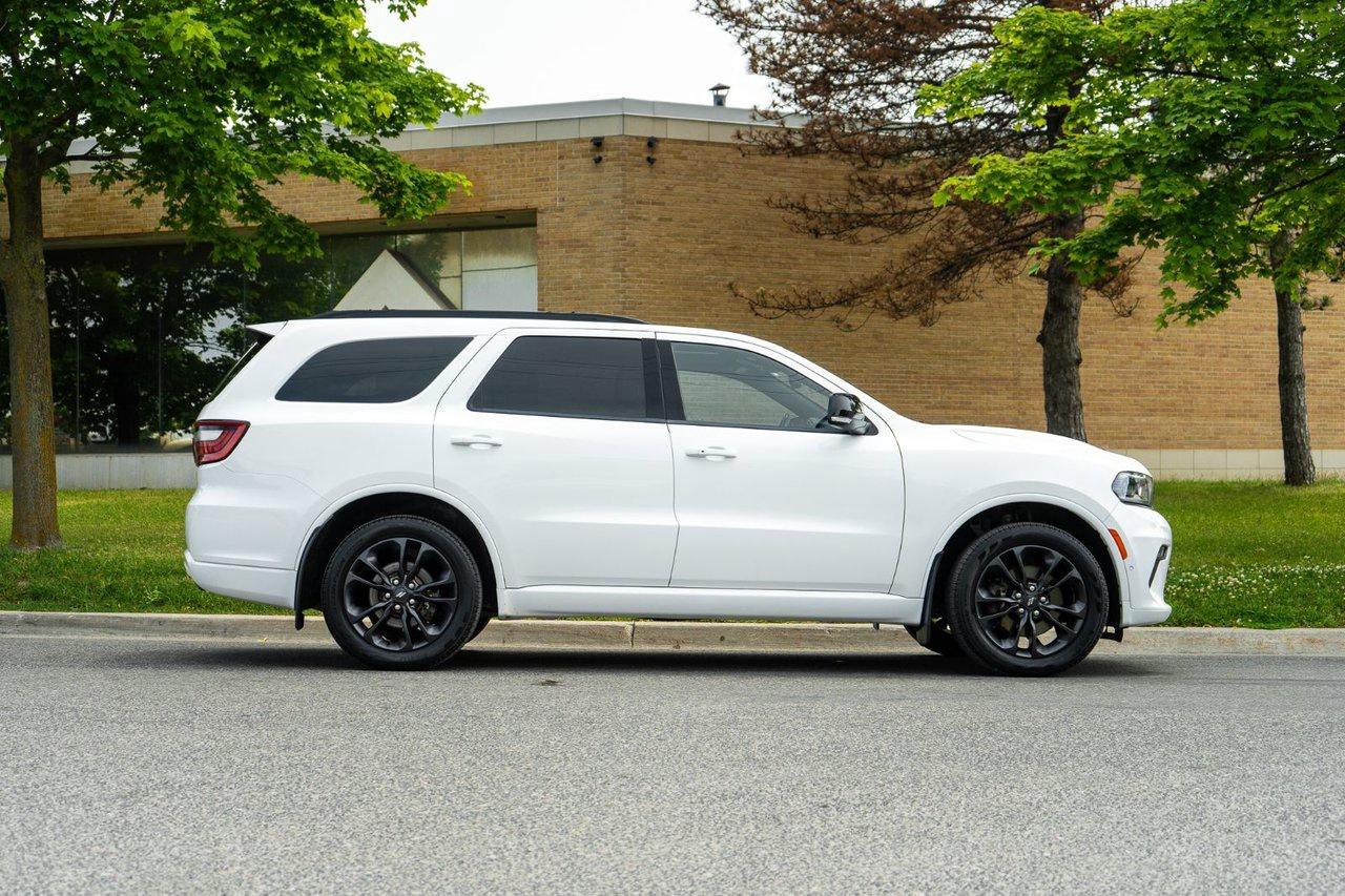 2023 Dodge Durango GT AWD PLUS Photo