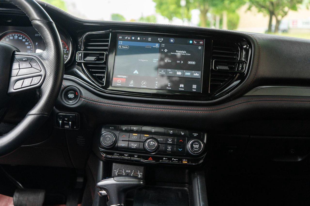 2023 Dodge Durango GT AWD PLUS Photo