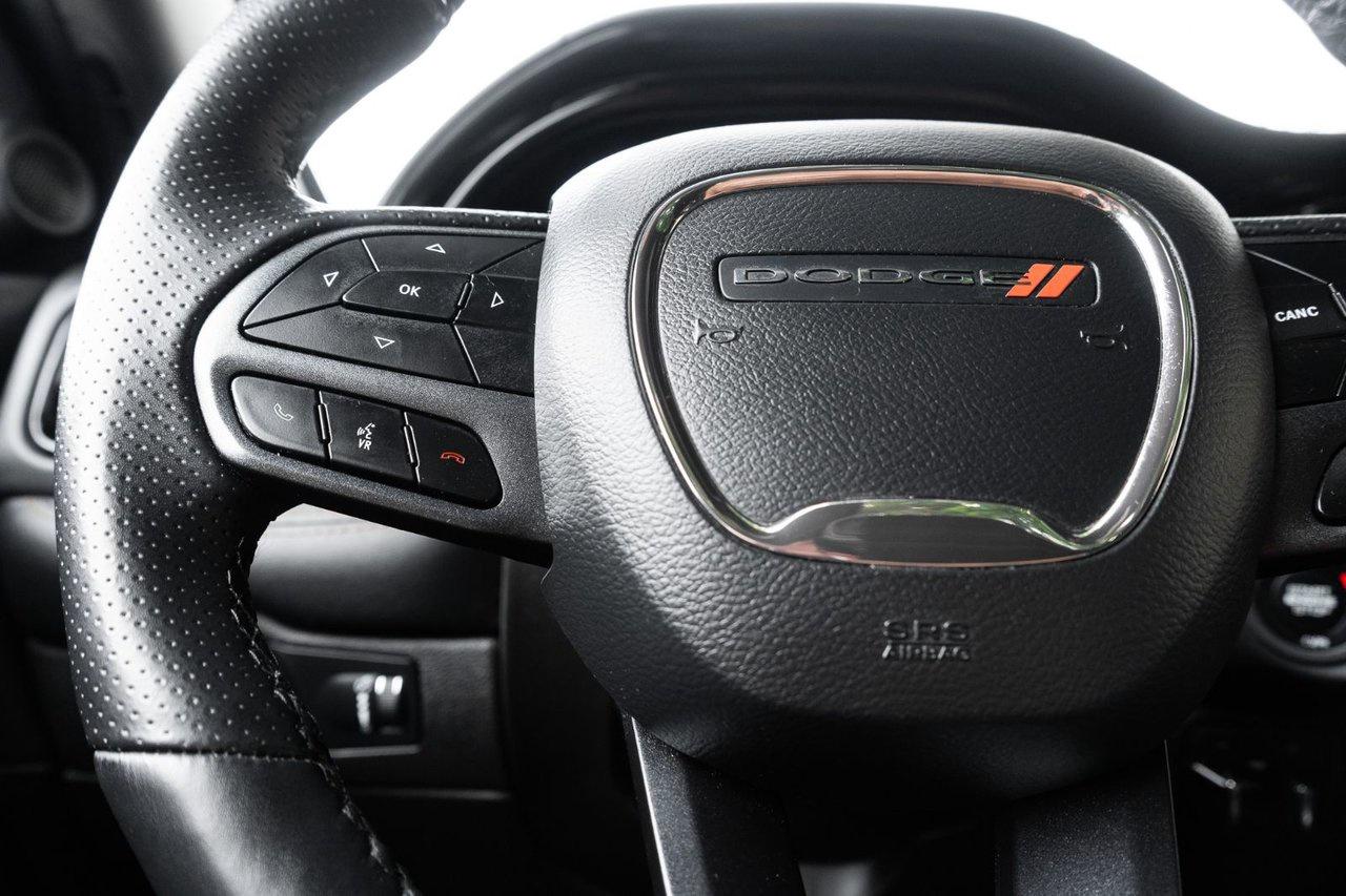 2023 Dodge Durango GT AWD PLUS Photo