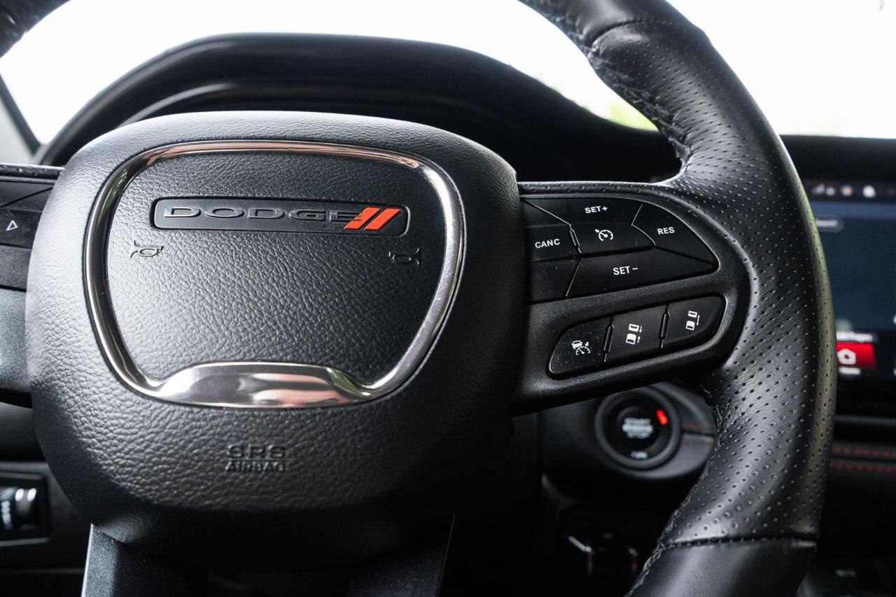 2023 Dodge Durango GT AWD PLUS Photo