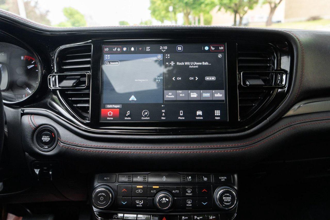 2023 Dodge Durango GT AWD PLUS Photo