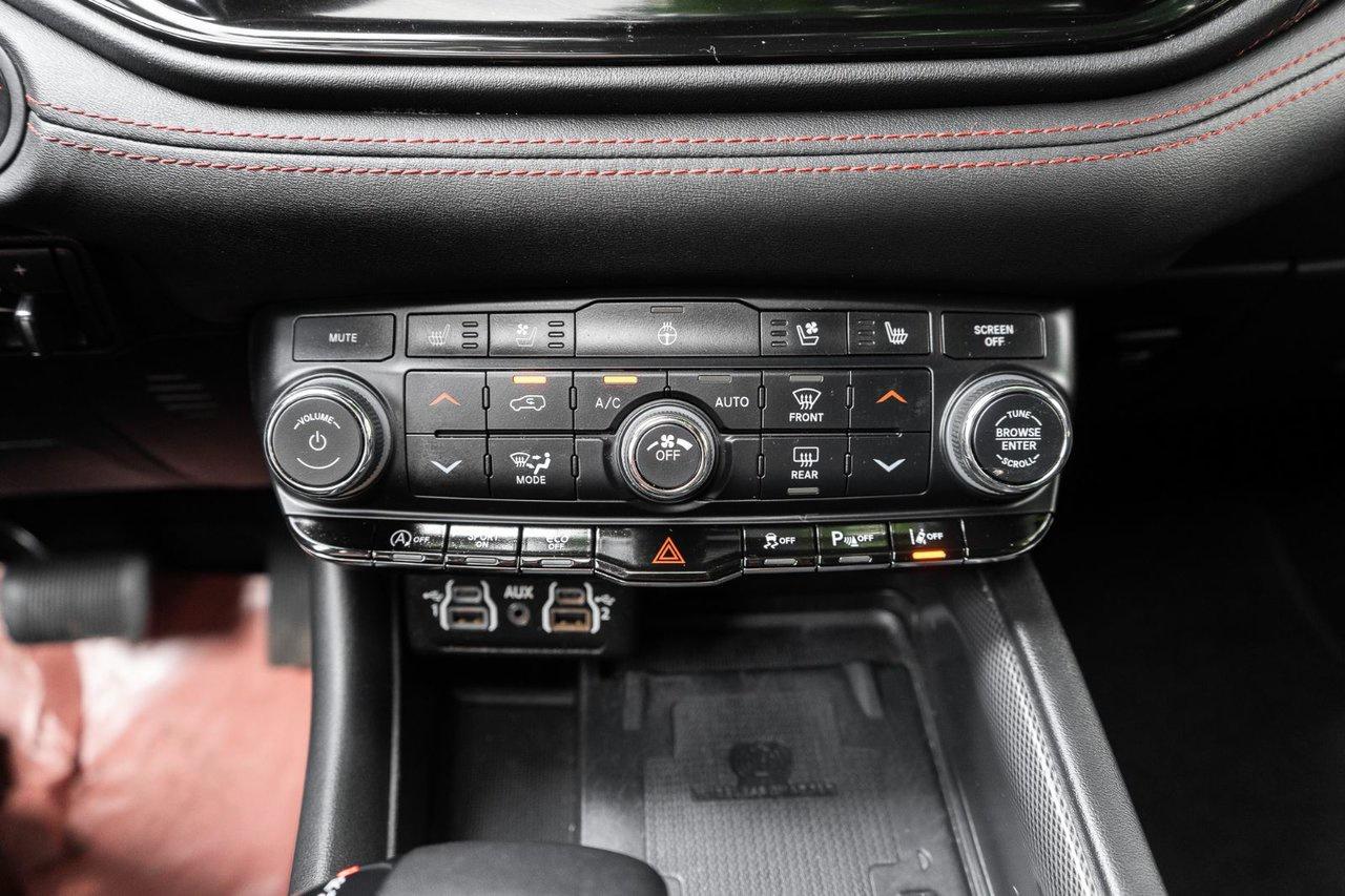 2023 Dodge Durango GT AWD PLUS Photo