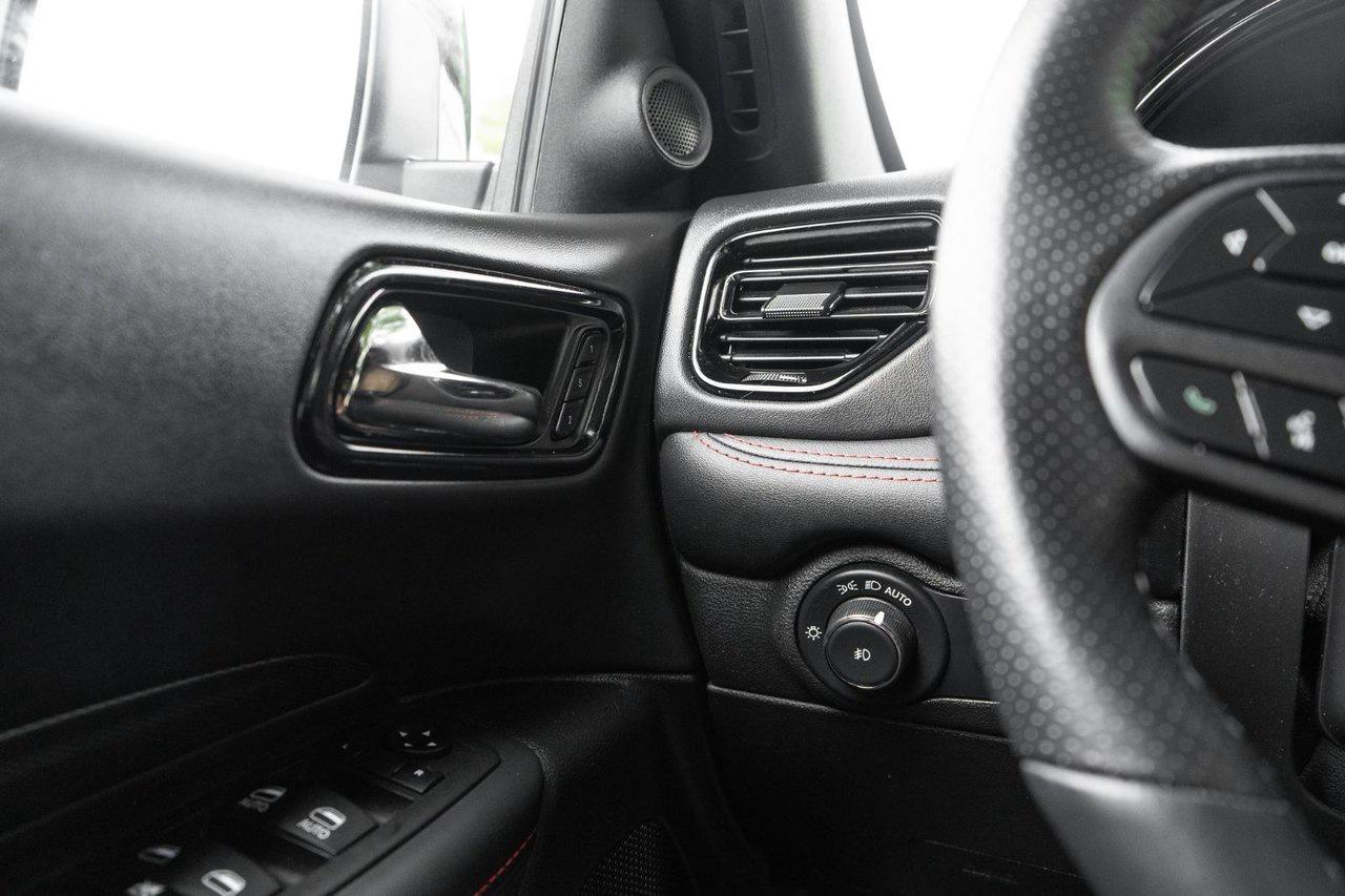 2023 Dodge Durango GT AWD PLUS Photo