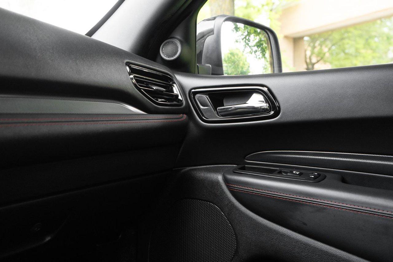 2023 Dodge Durango GT AWD PLUS Photo