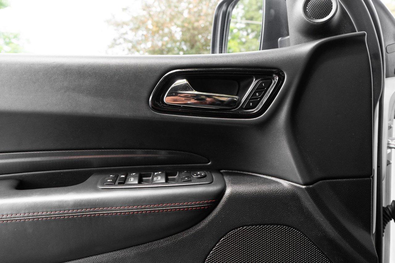 2023 Dodge Durango GT AWD PLUS Photo