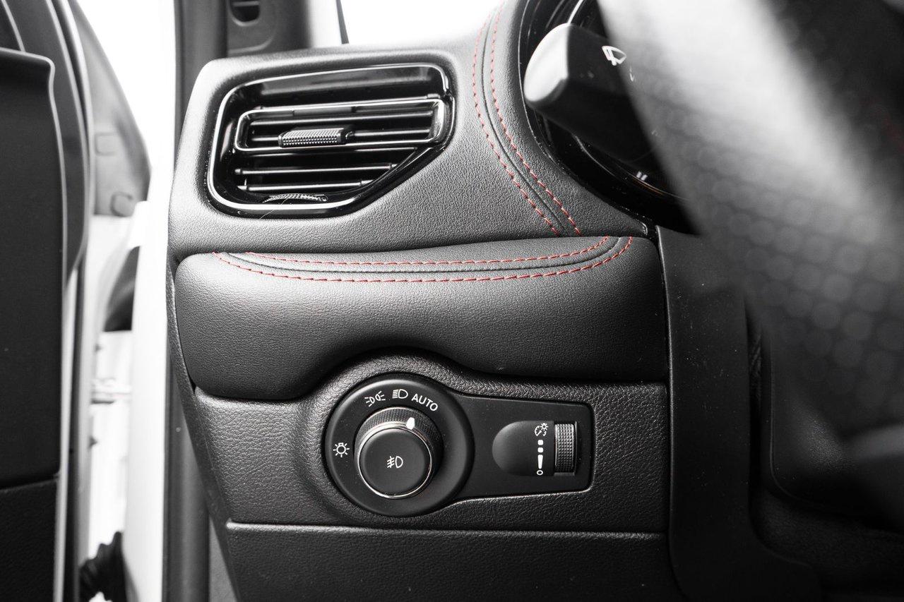 2023 Dodge Durango GT AWD PLUS Photo