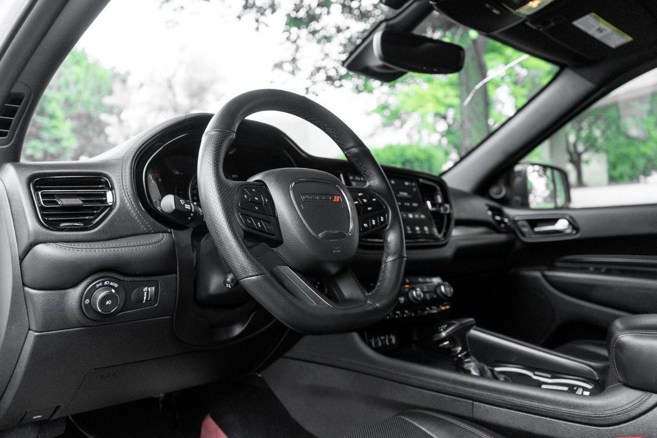 2023 Dodge Durango GT AWD PLUS Photo