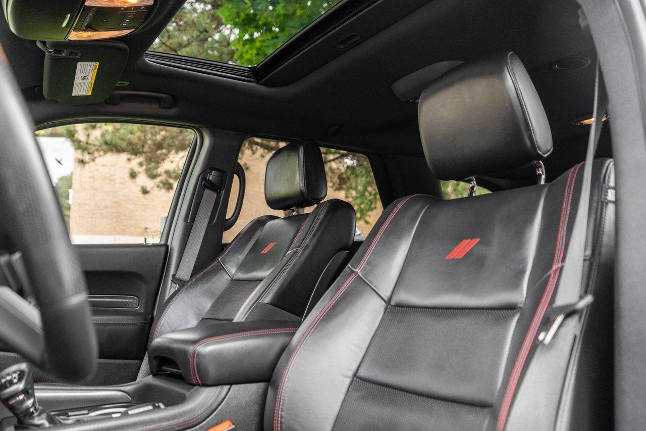 2023 Dodge Durango GT AWD PLUS Photo