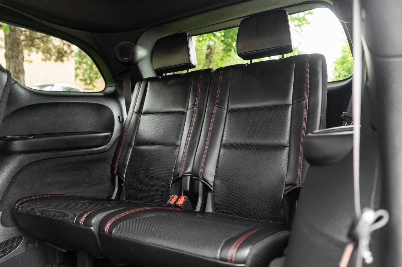 2023 Dodge Durango GT AWD PLUS Photo