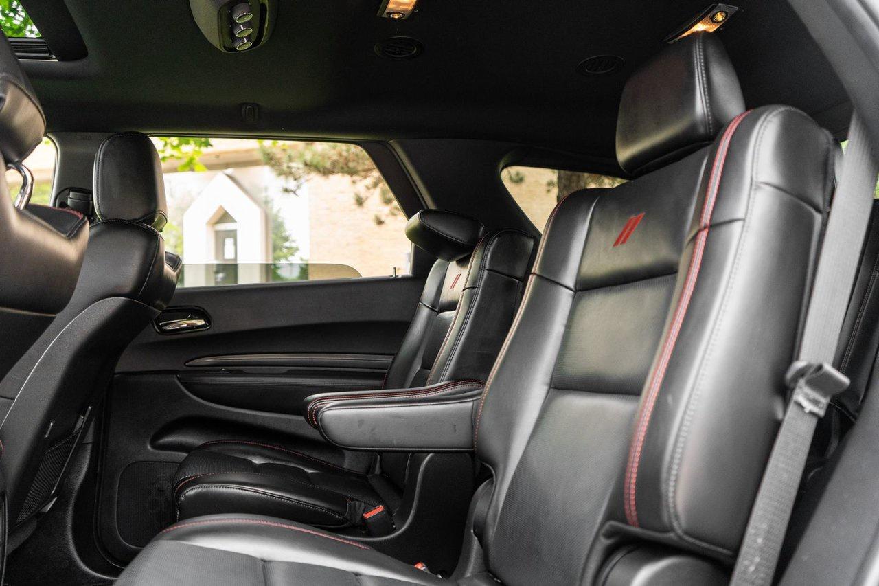 2023 Dodge Durango GT AWD PLUS Photo