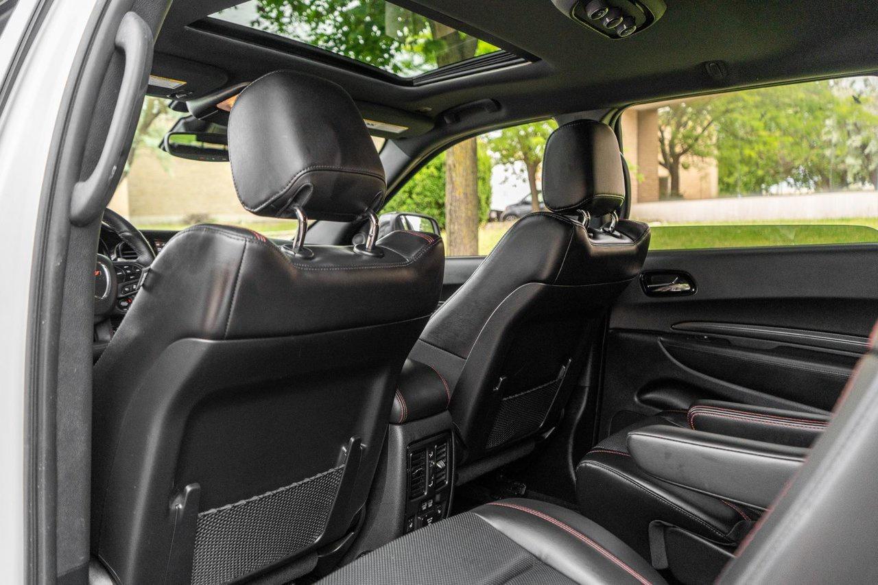 2023 Dodge Durango GT AWD PLUS Photo