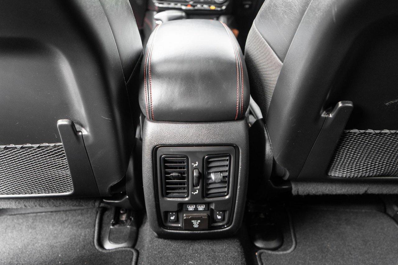 2023 Dodge Durango GT AWD PLUS Photo