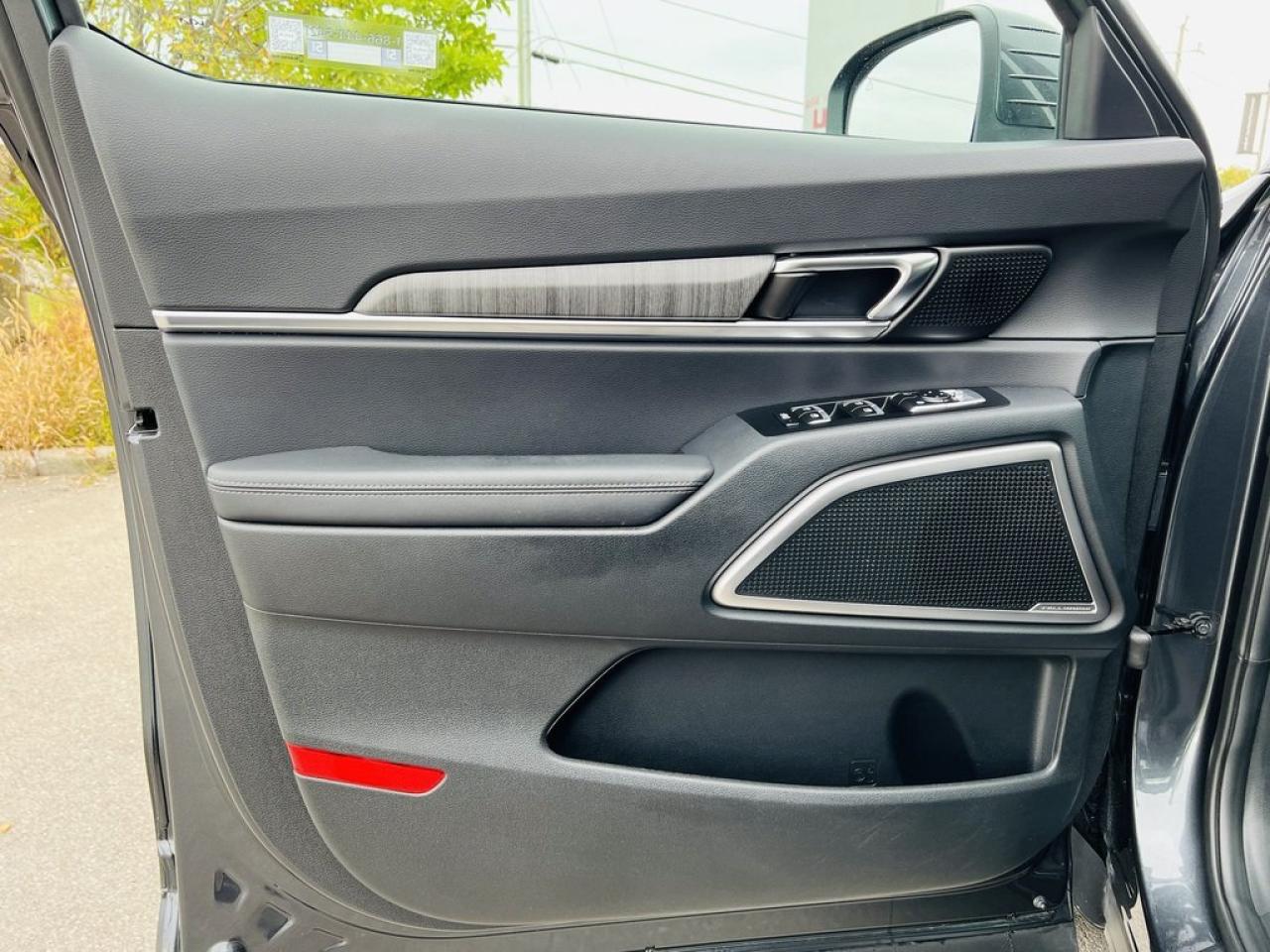 2024 Kia Telluride EX Photo