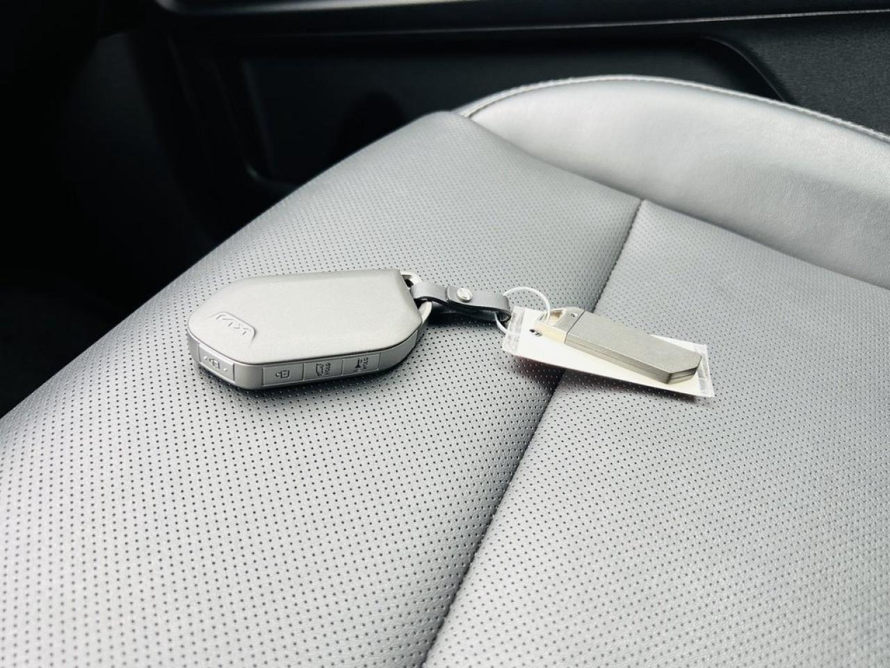 2024 Kia Telluride EX Photo