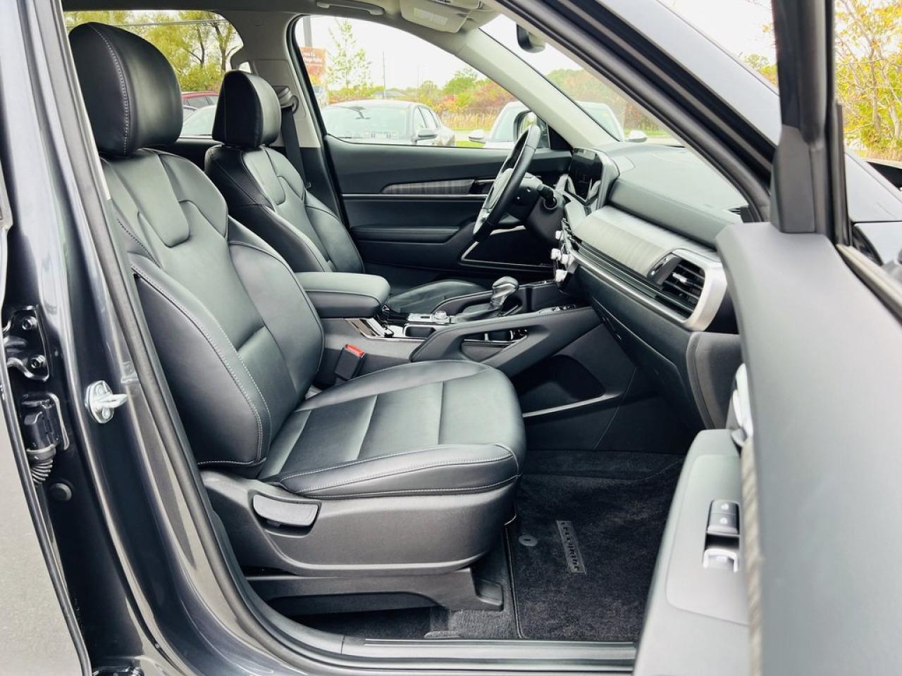 2024 Kia Telluride EX Photo