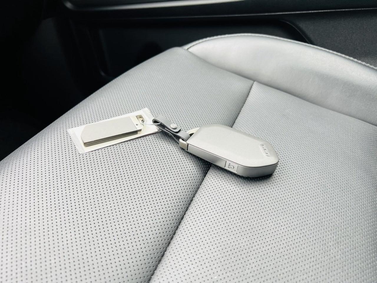 2024 Kia Telluride EX Photo