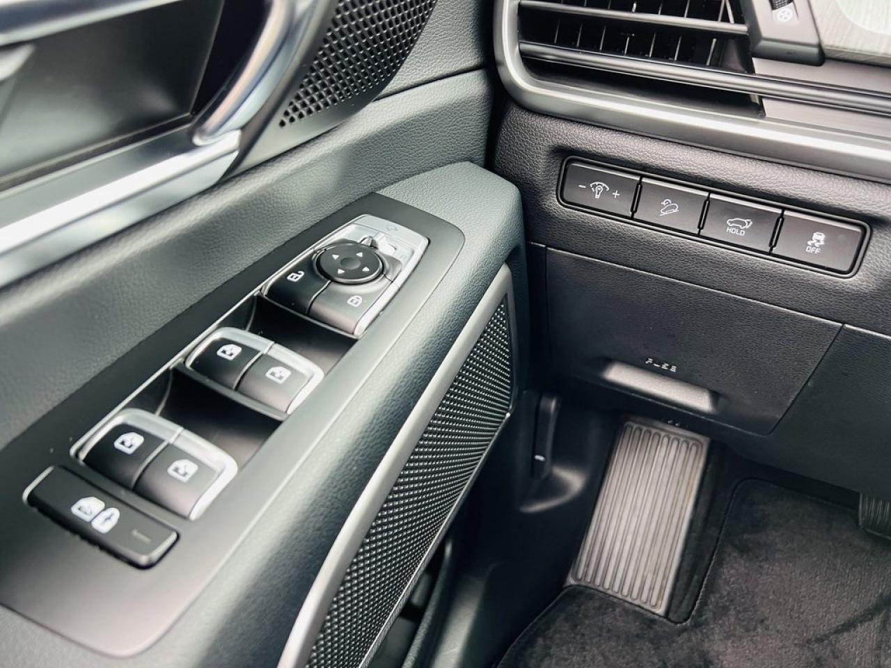 2024 Kia Telluride EX Photo