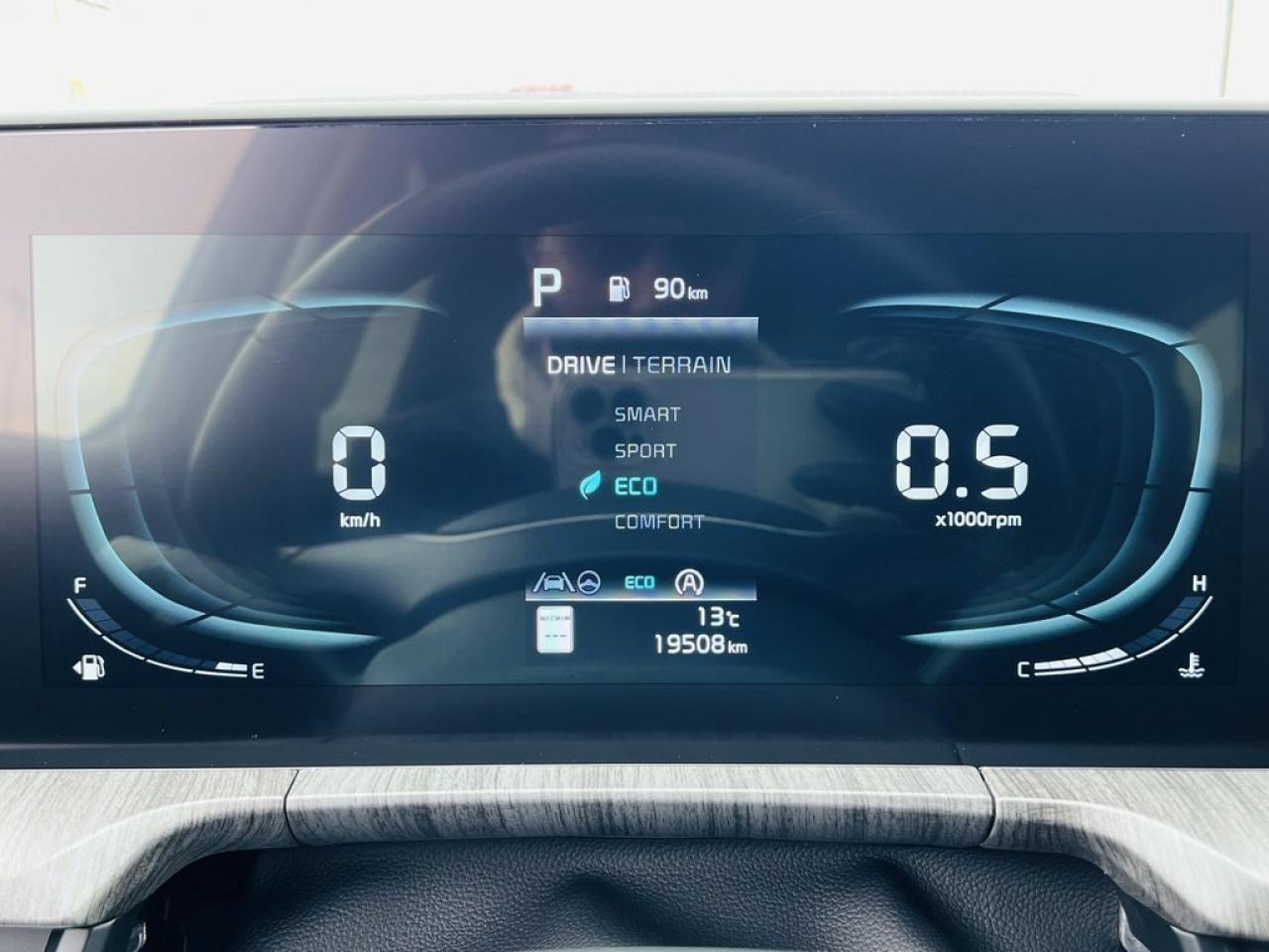 2024 Kia Telluride EX Photo