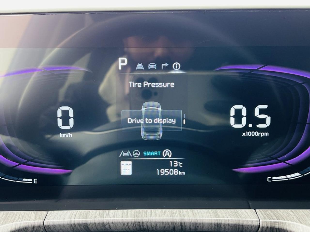 2024 Kia Telluride EX Photo