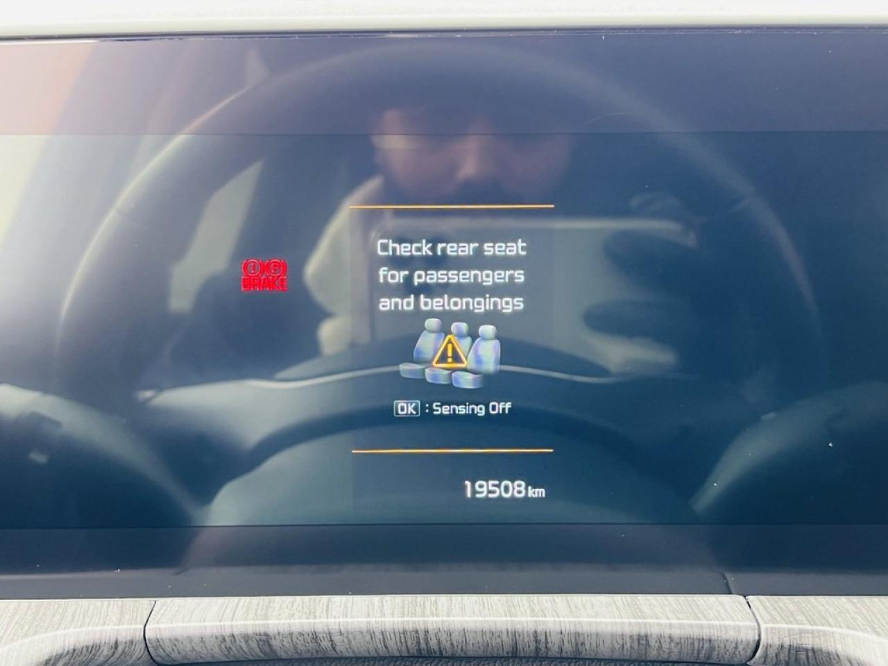 2024 Kia Telluride EX Photo