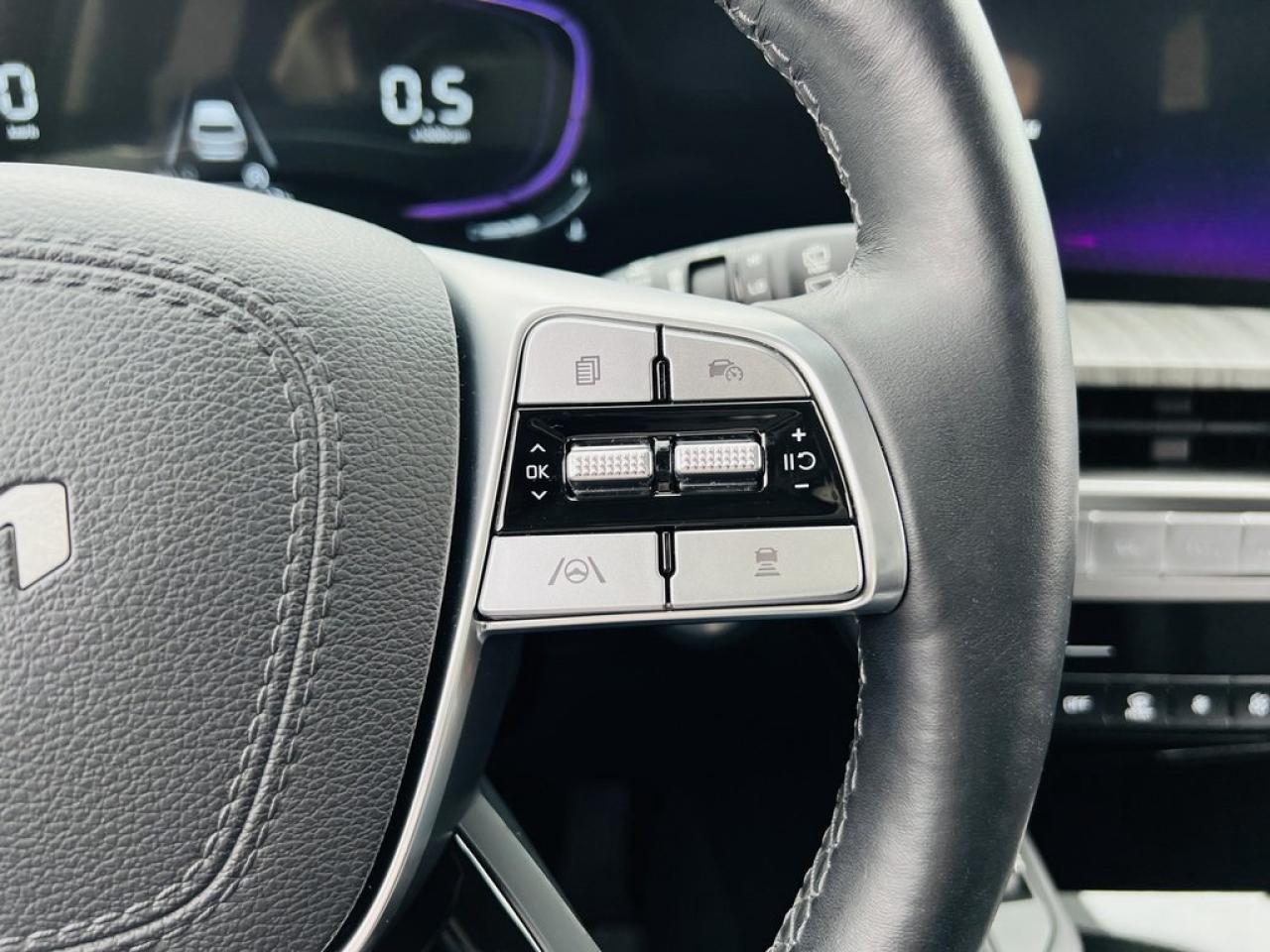 2024 Kia Telluride EX Photo