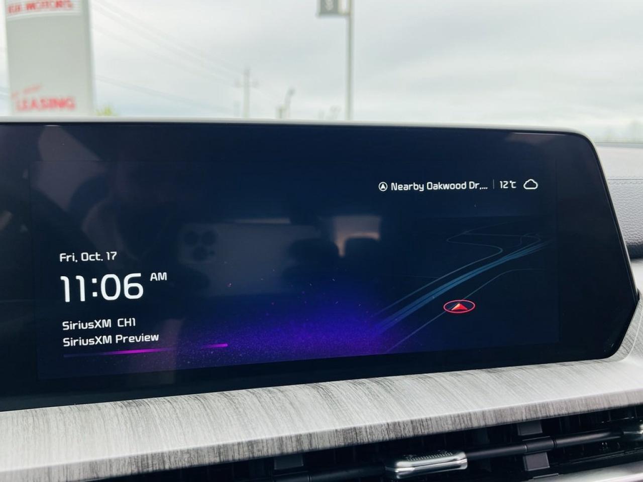 2024 Kia Telluride EX Photo