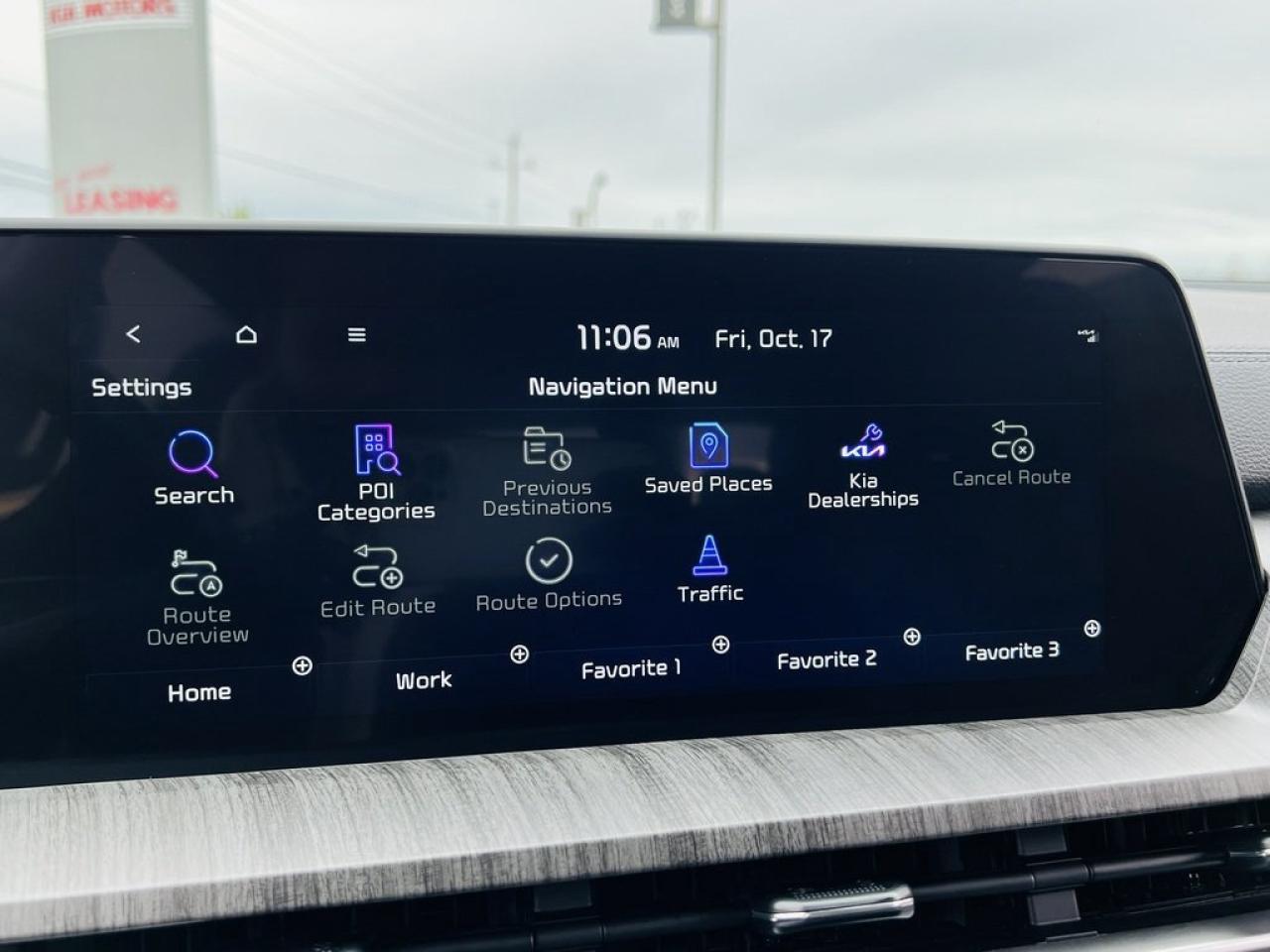 2024 Kia Telluride EX Photo