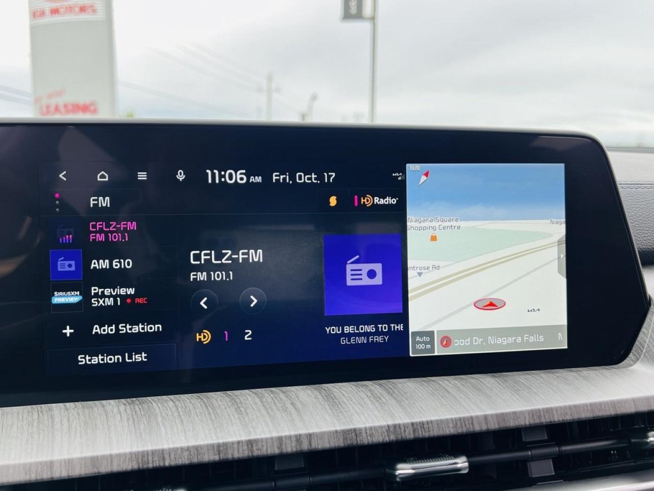 2024 Kia Telluride EX Photo