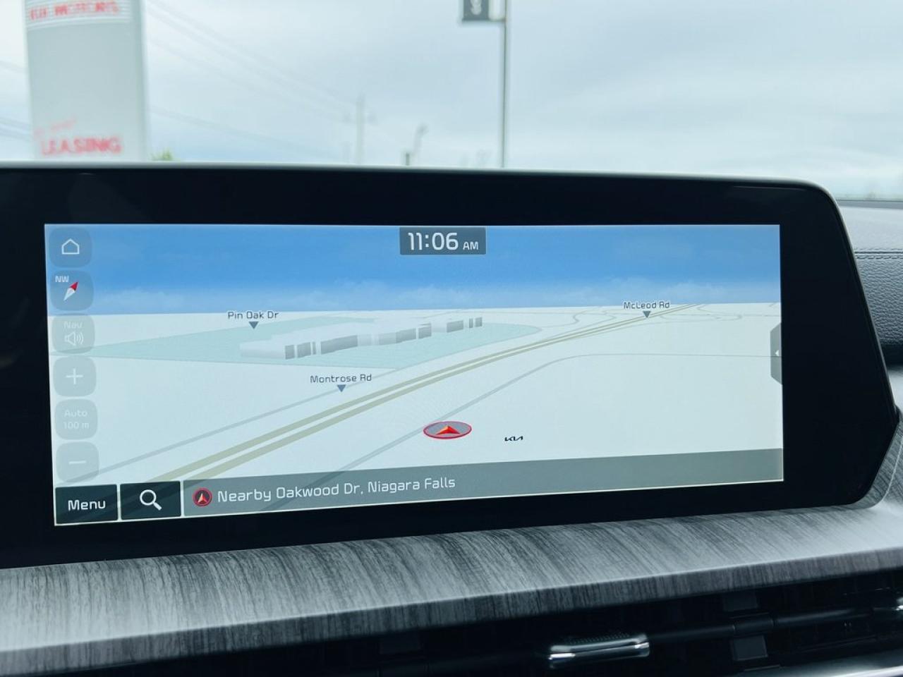 2024 Kia Telluride EX Photo