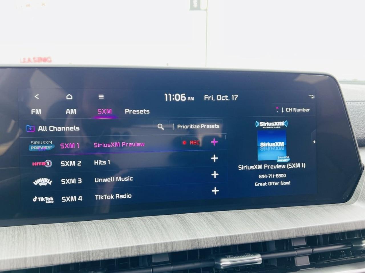 2024 Kia Telluride EX Photo