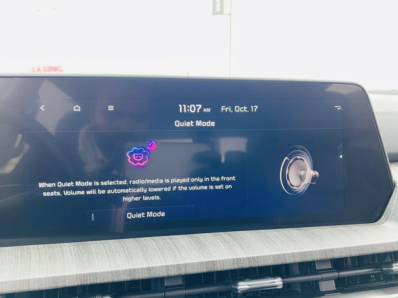 2024 Kia Telluride EX Photo