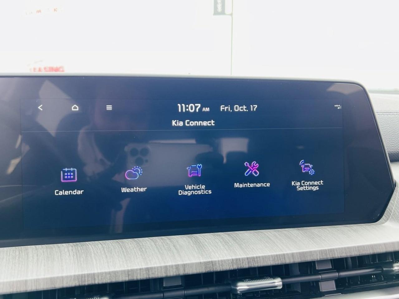 2024 Kia Telluride EX Photo