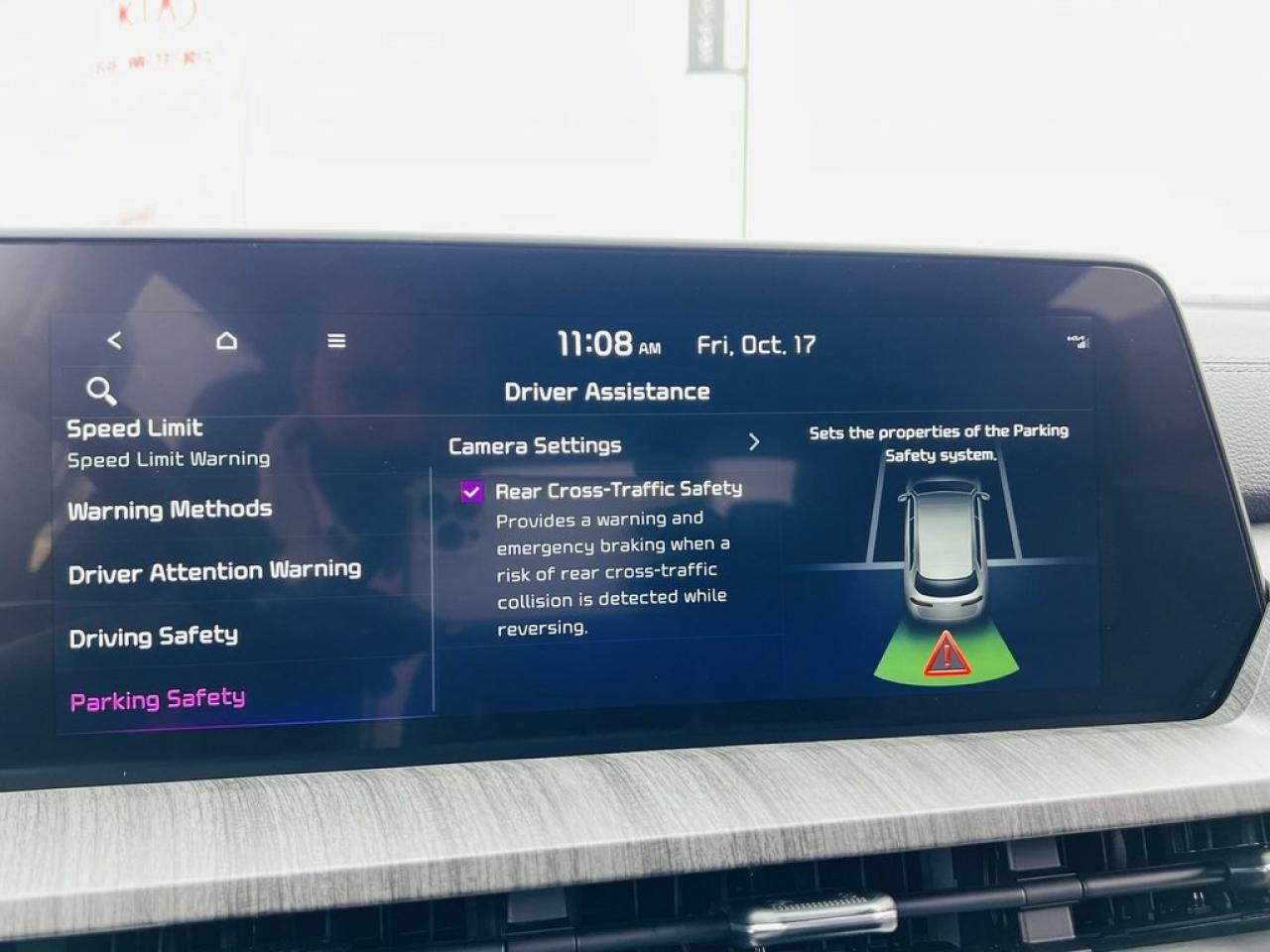 2024 Kia Telluride EX Photo