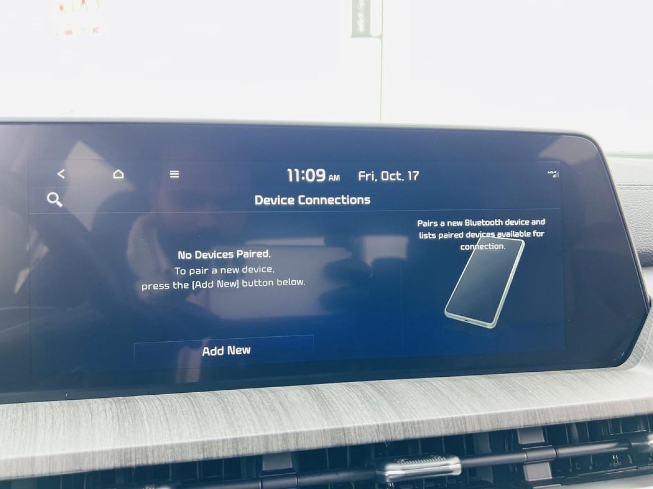 2024 Kia Telluride EX Photo