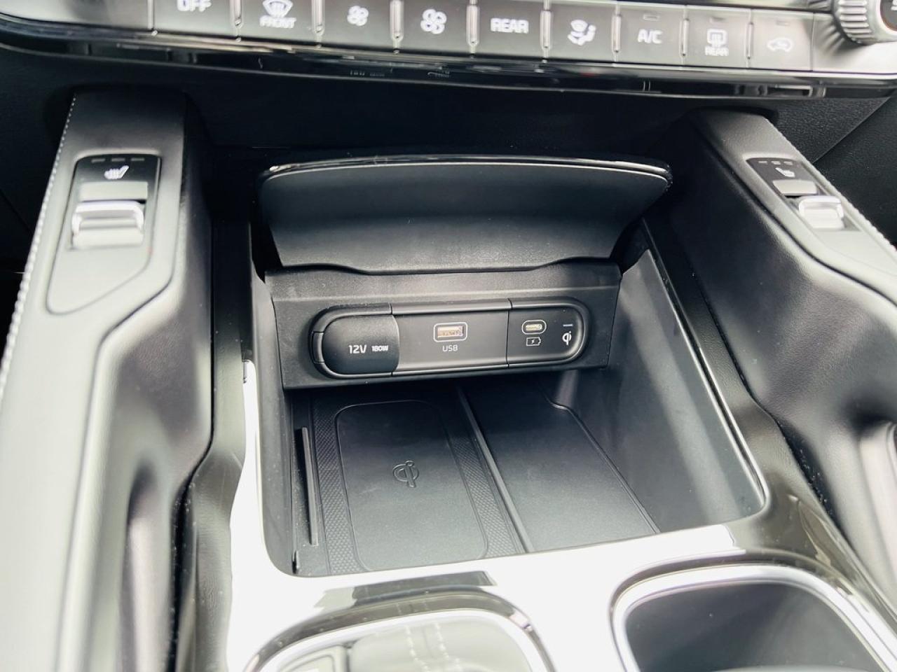 2024 Kia Telluride EX Photo