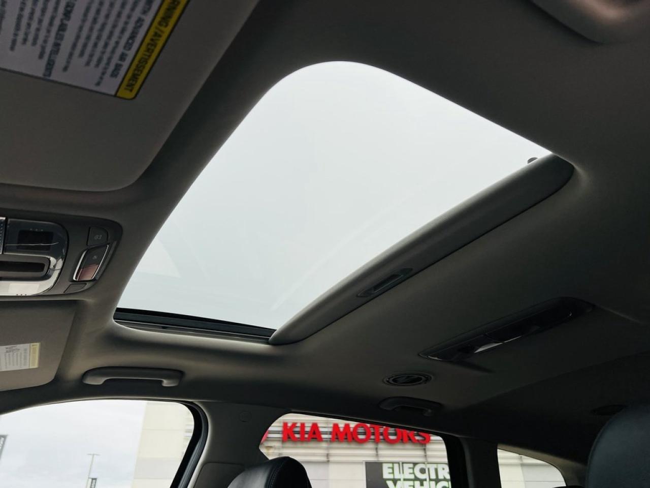 2024 Kia Telluride EX Photo