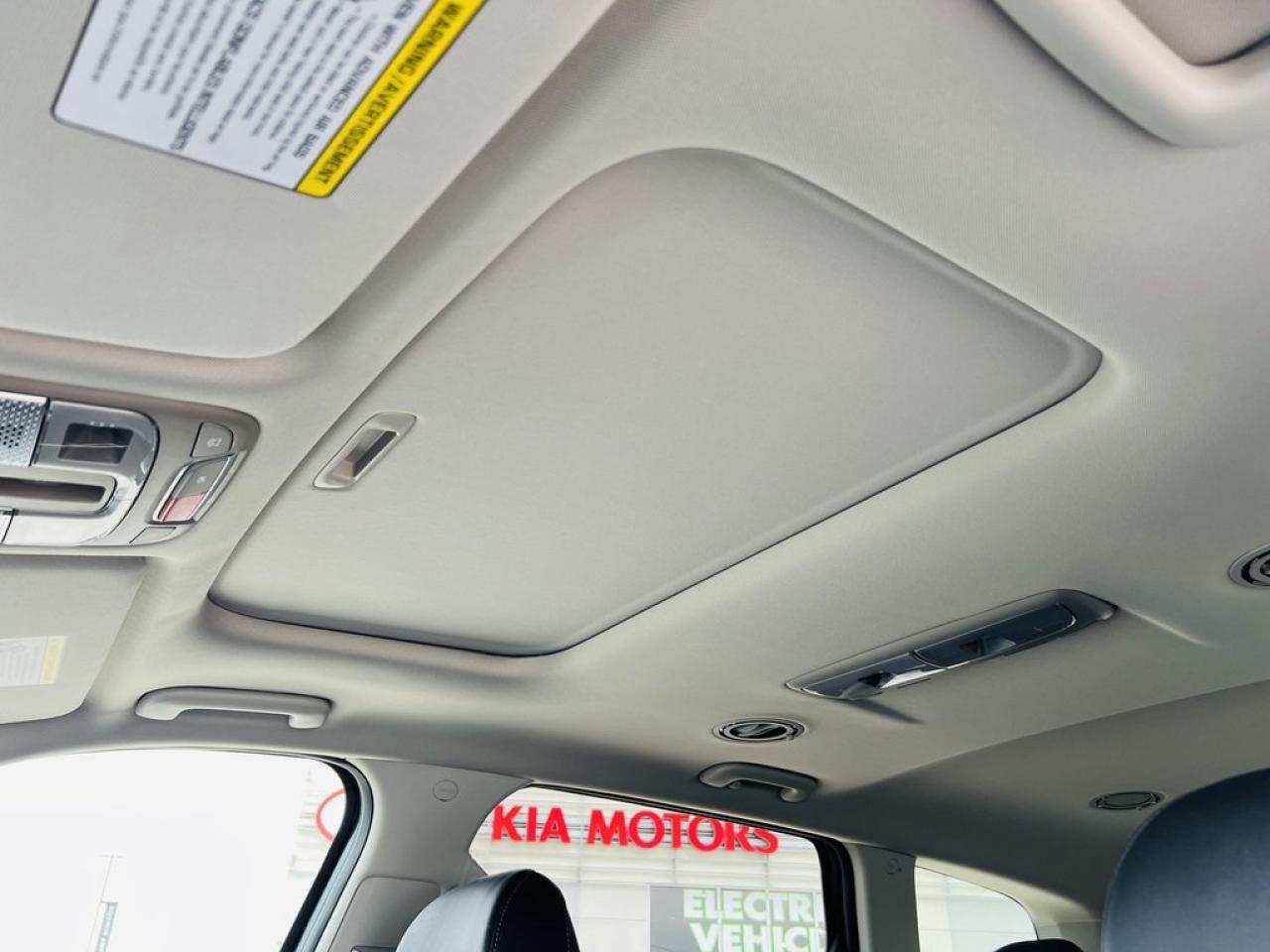 2024 Kia Telluride EX Photo