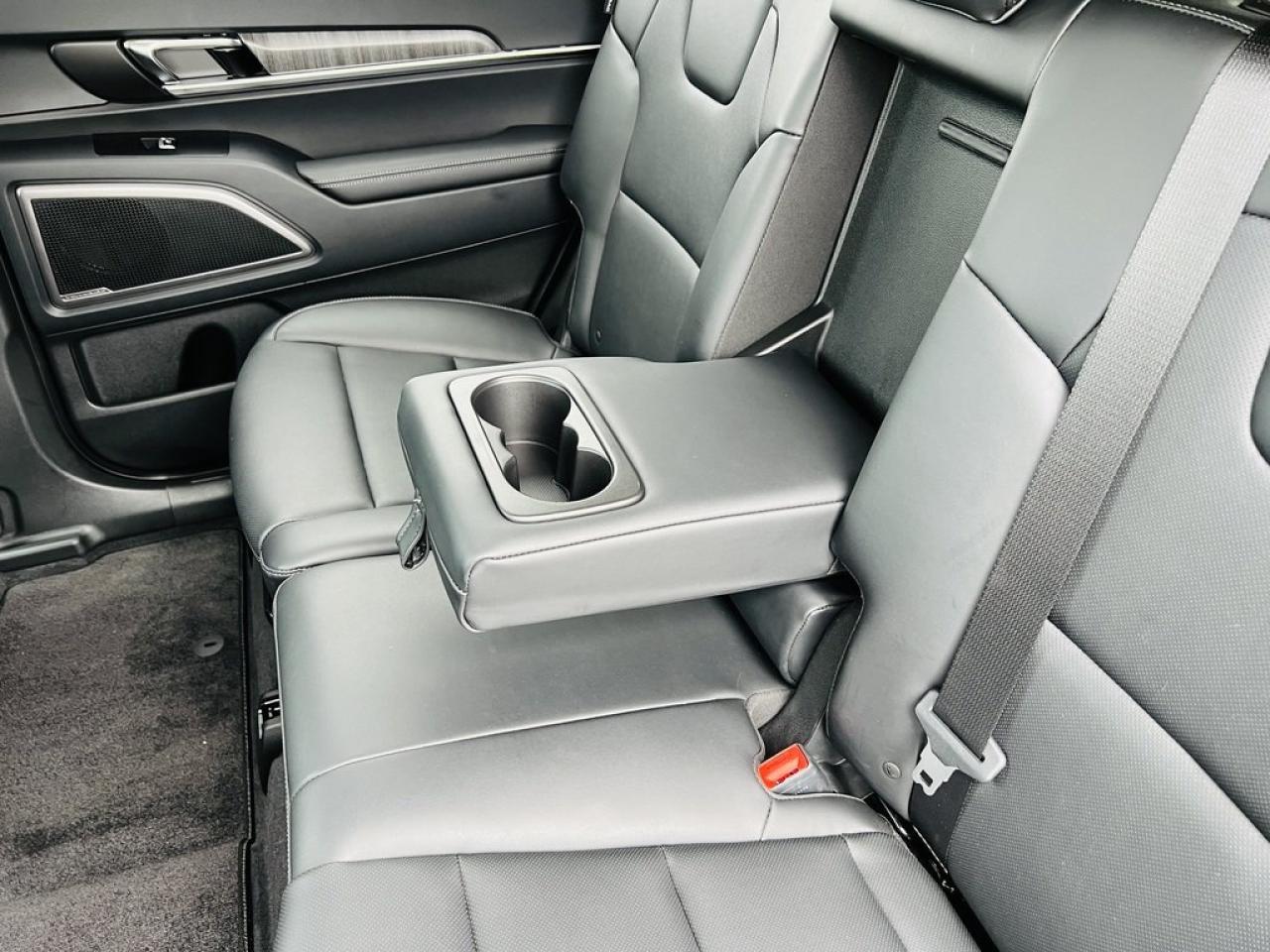 2024 Kia Telluride EX Photo