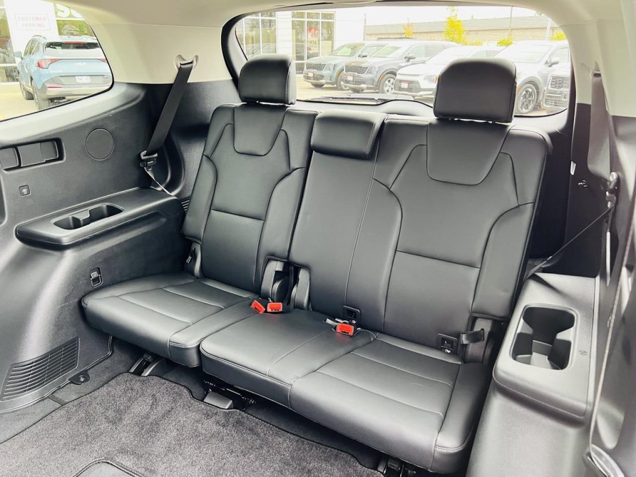 2024 Kia Telluride EX Photo