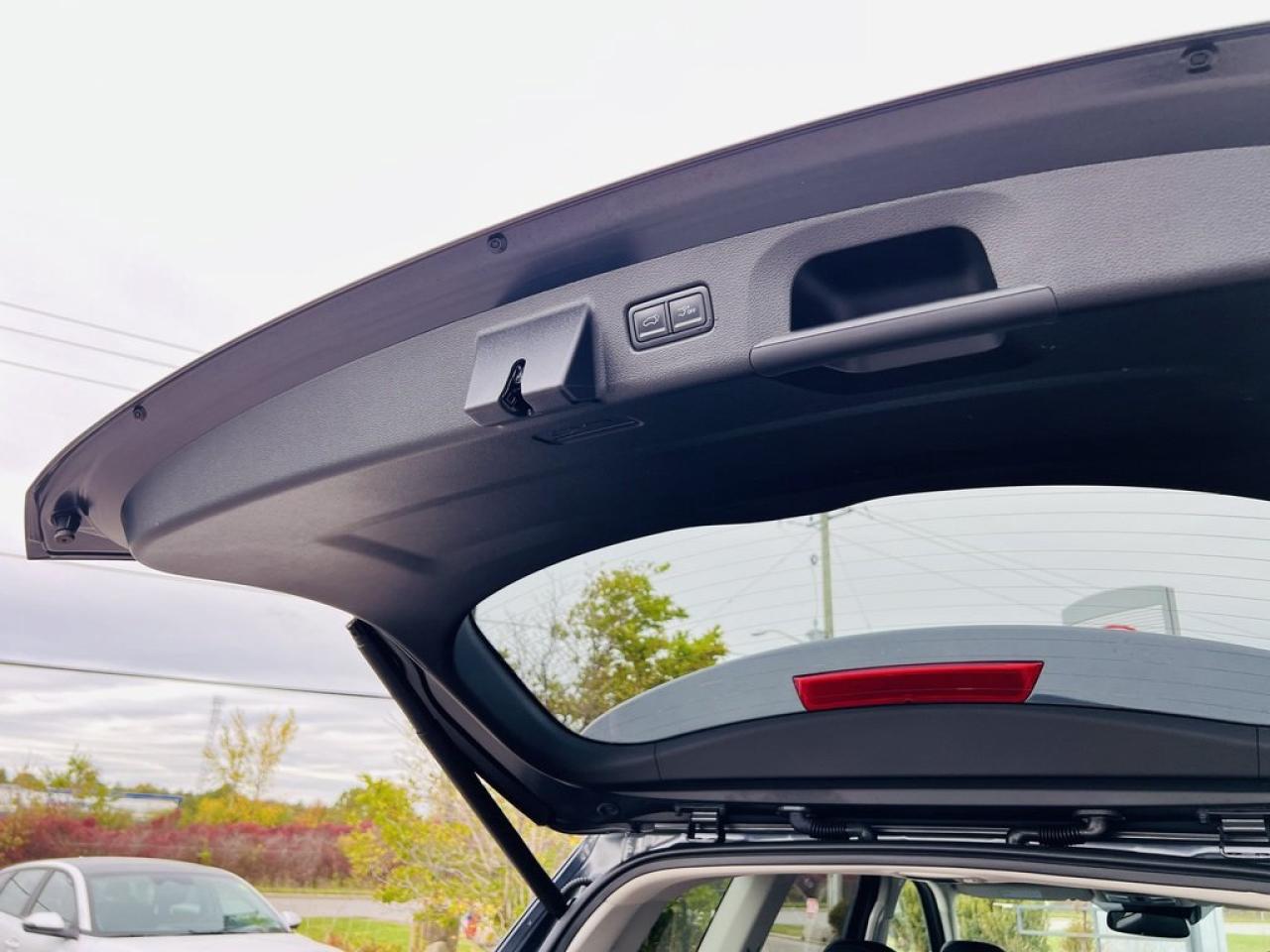 2024 Kia Telluride EX Photo