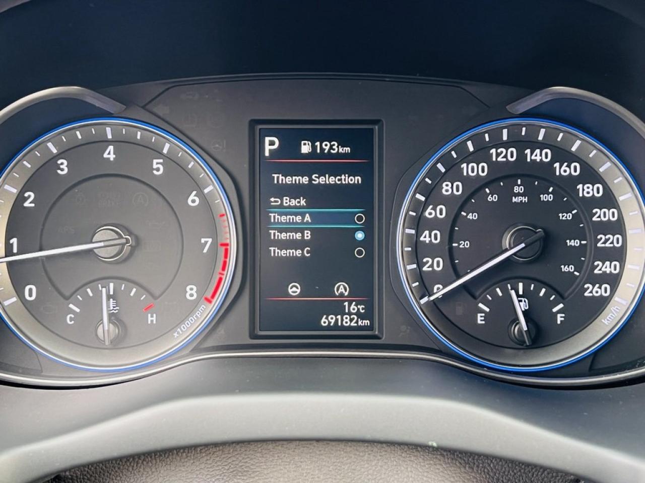 2022 Hyundai KONA N Line Photo