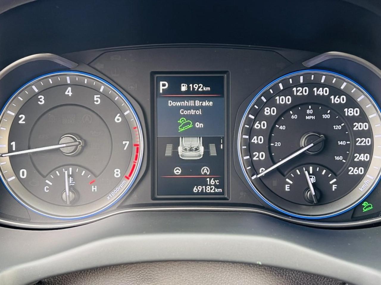 2022 Hyundai KONA N Line Photo