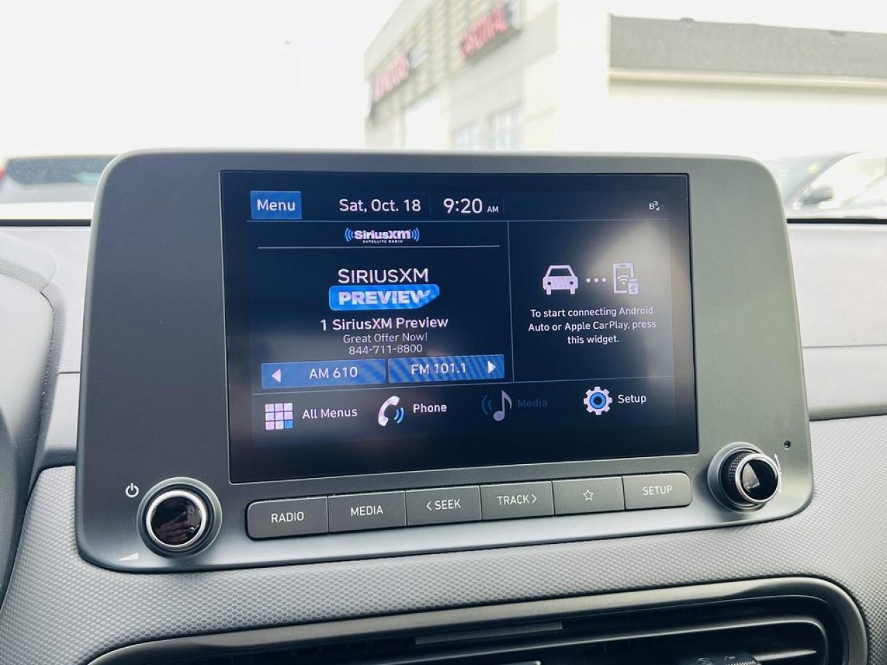 2022 Hyundai KONA N Line Photo