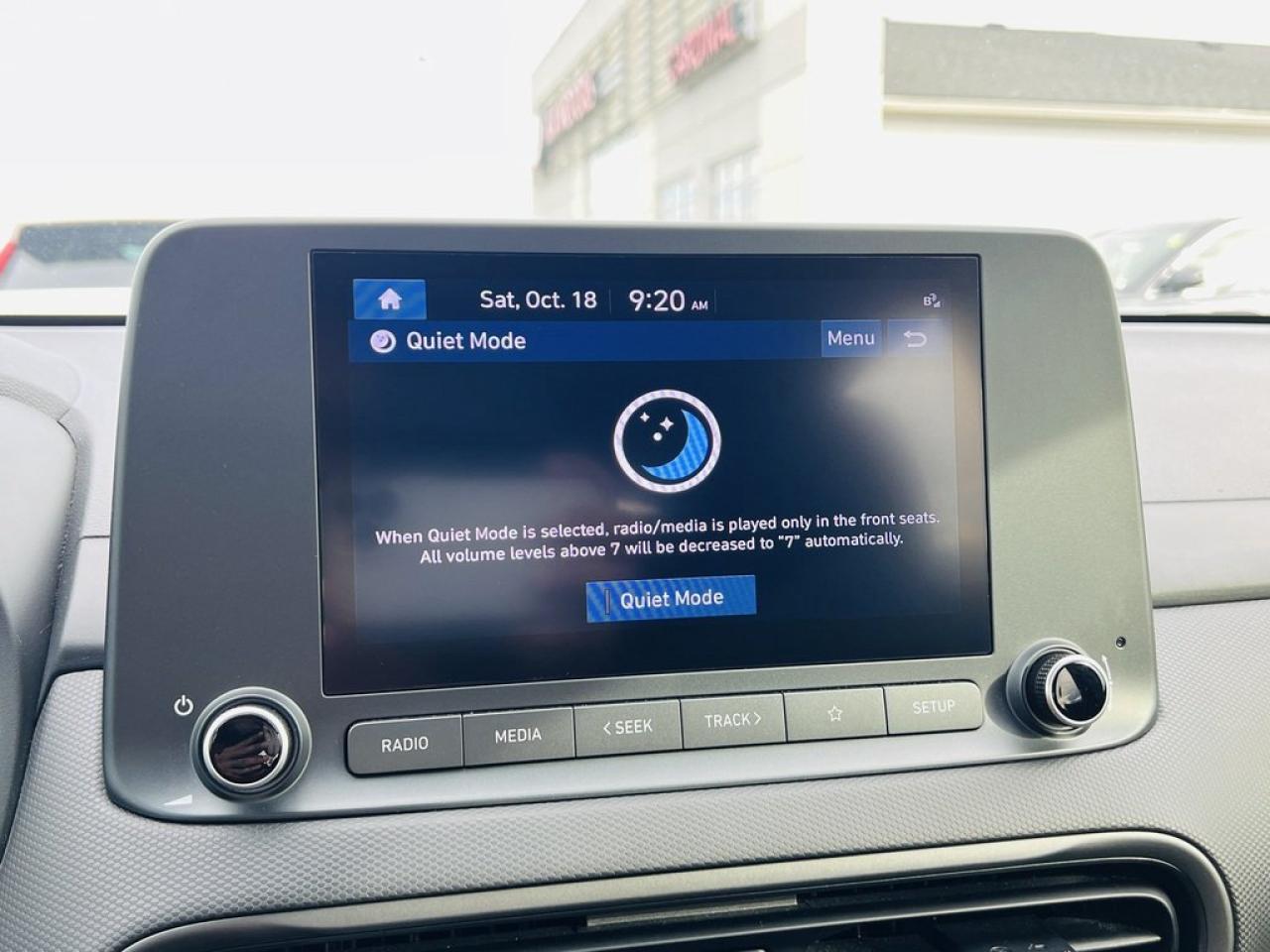 2022 Hyundai KONA N Line Photo