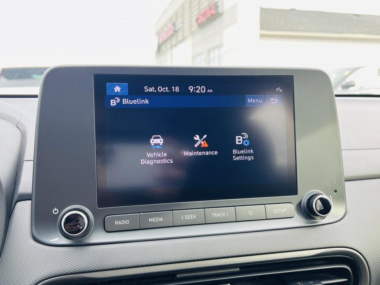 2022 Hyundai KONA N Line Photo