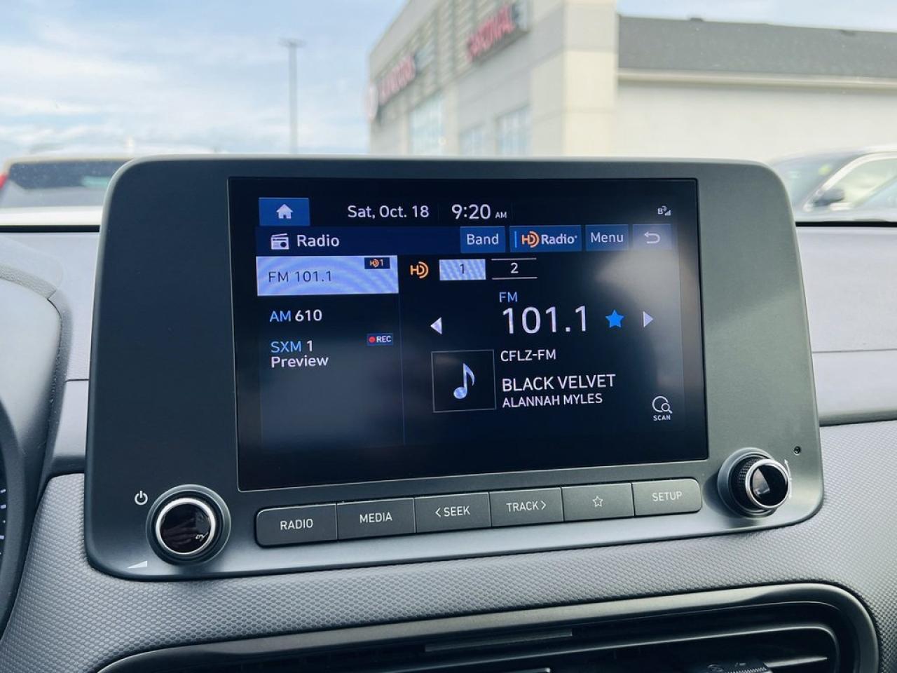 2022 Hyundai KONA N Line Photo