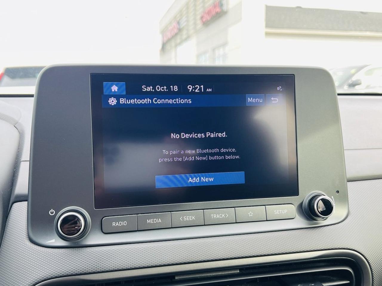 2022 Hyundai KONA N Line Photo